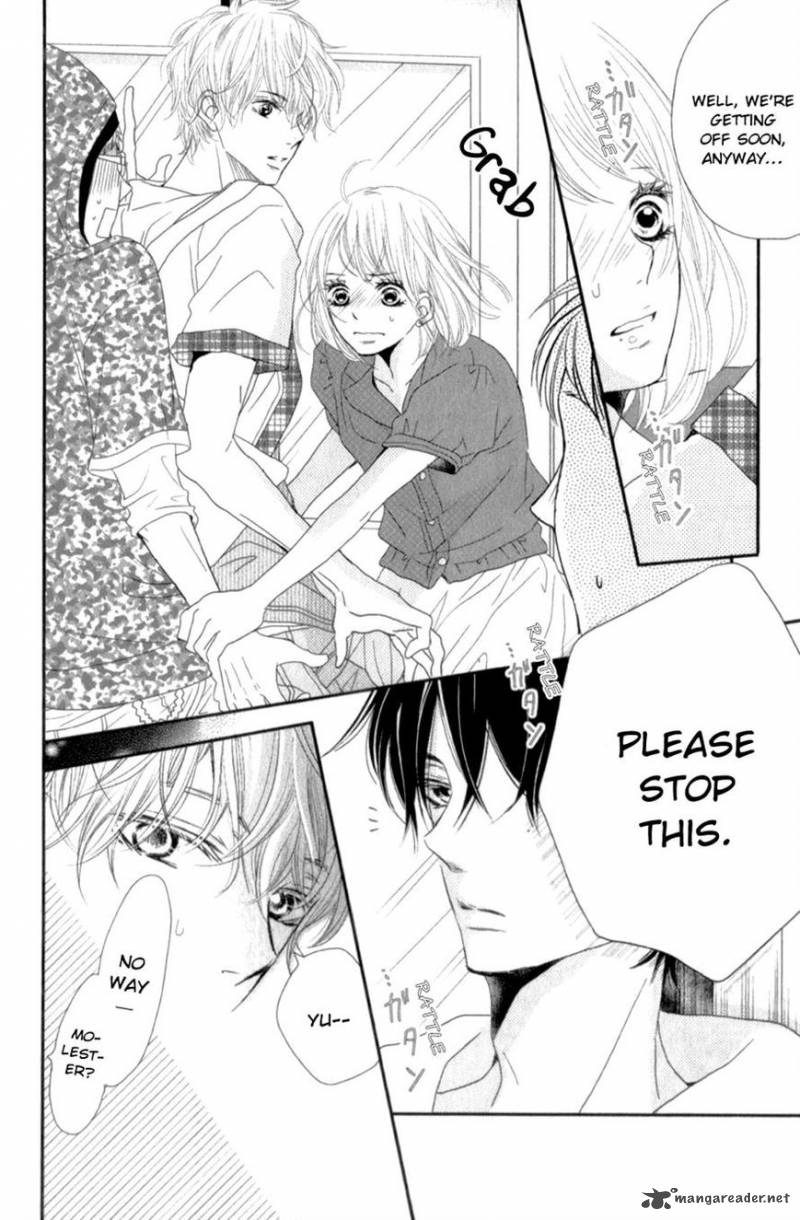Kurosaki Kun No IInari Ni Nante Naranai 13 21