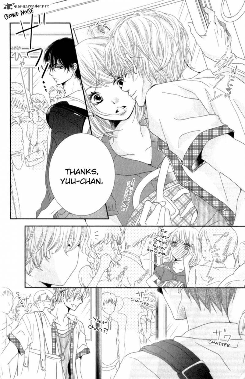 Kurosaki Kun No IInari Ni Nante Naranai 13 25
