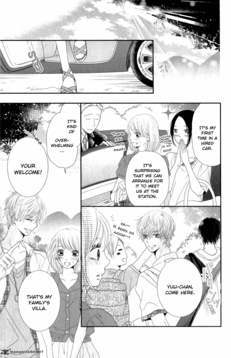 Kurosaki Kun No IInari Ni Nante Naranai 13 26