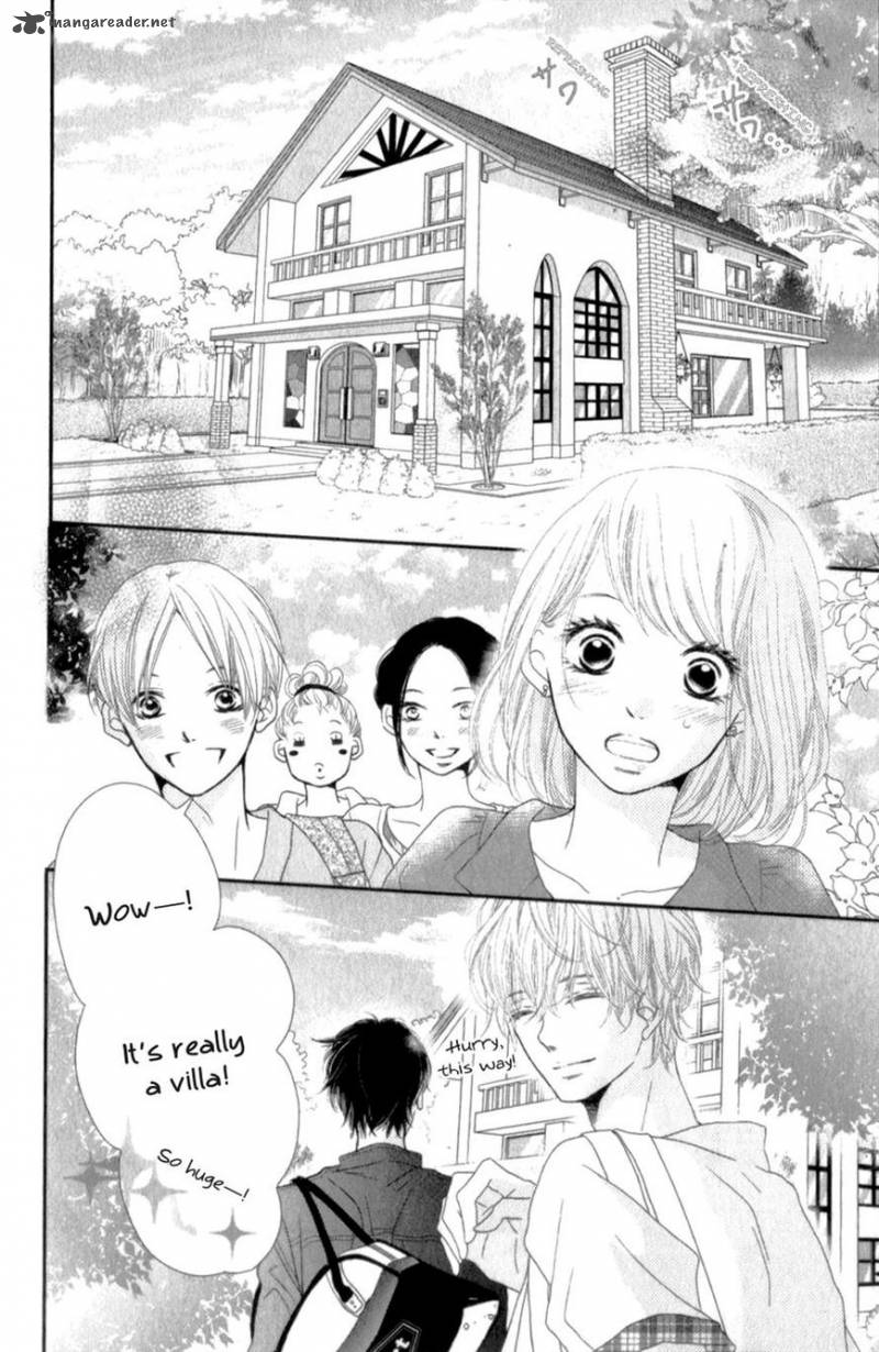 Kurosaki Kun No IInari Ni Nante Naranai 13 27