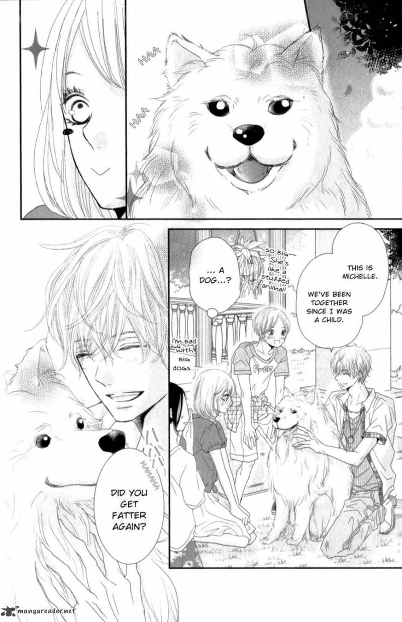 Kurosaki Kun No IInari Ni Nante Naranai 13 29
