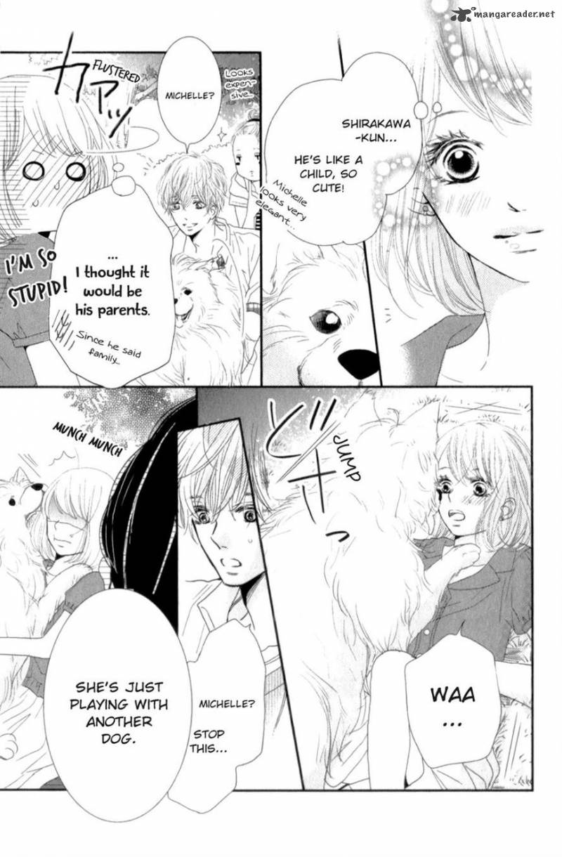 Kurosaki Kun No IInari Ni Nante Naranai 13 30