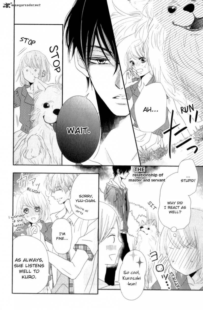 Kurosaki Kun No IInari Ni Nante Naranai 13 31