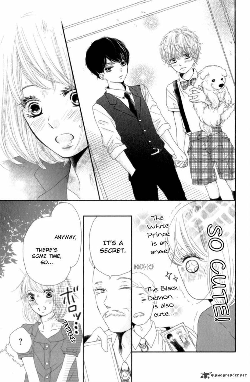 Kurosaki Kun No IInari Ni Nante Naranai 13 36
