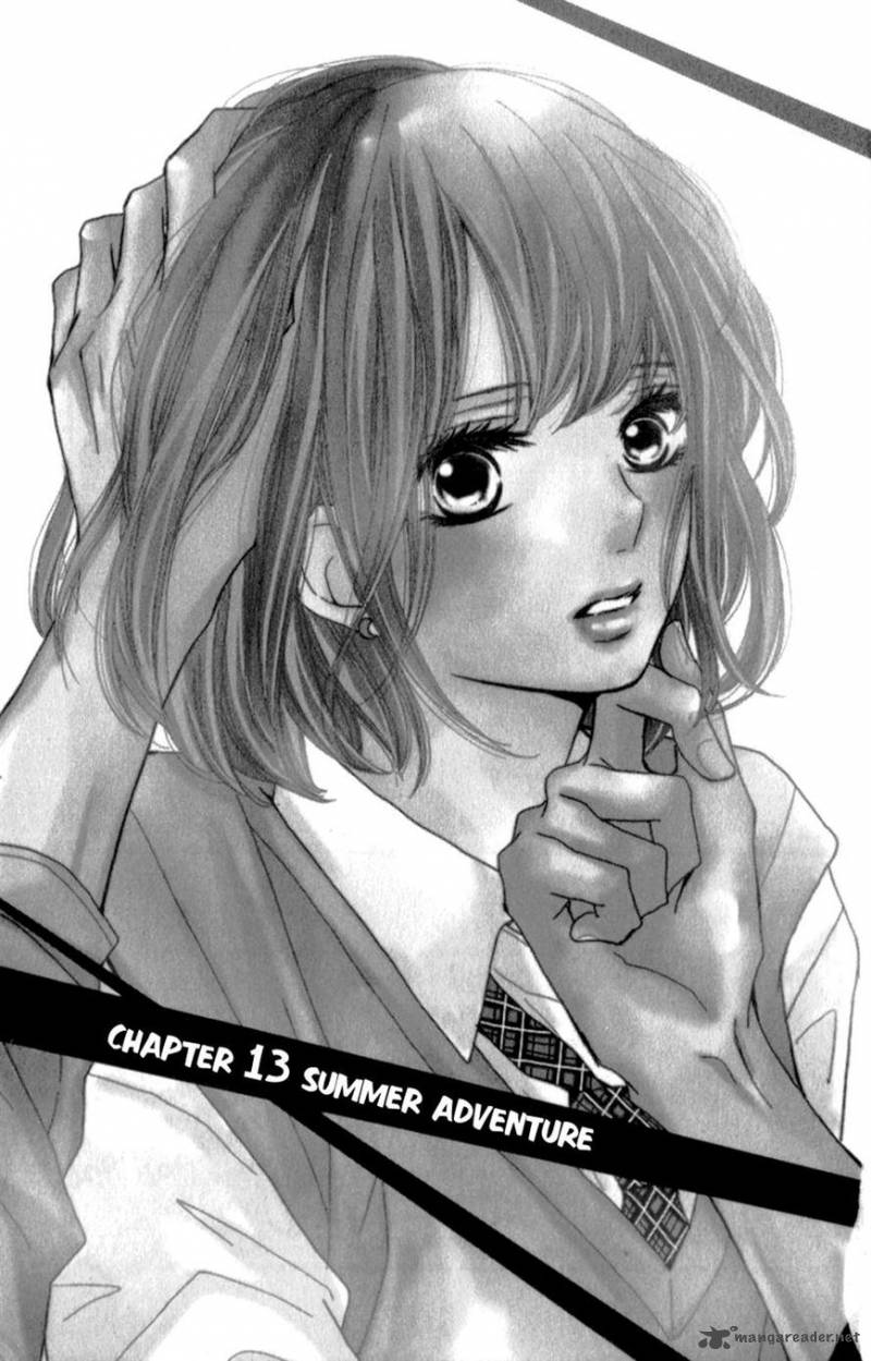 Kurosaki Kun No IInari Ni Nante Naranai 13 4