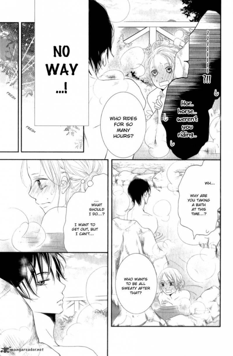 Kurosaki Kun No IInari Ni Nante Naranai 13 40