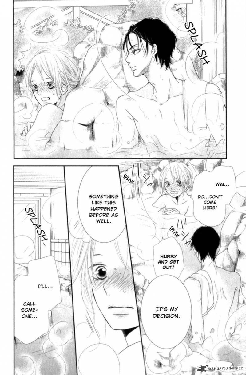Kurosaki Kun No IInari Ni Nante Naranai 13 41