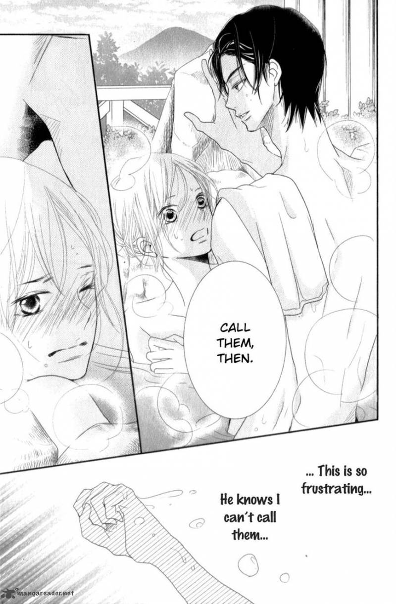 Kurosaki Kun No IInari Ni Nante Naranai 13 42