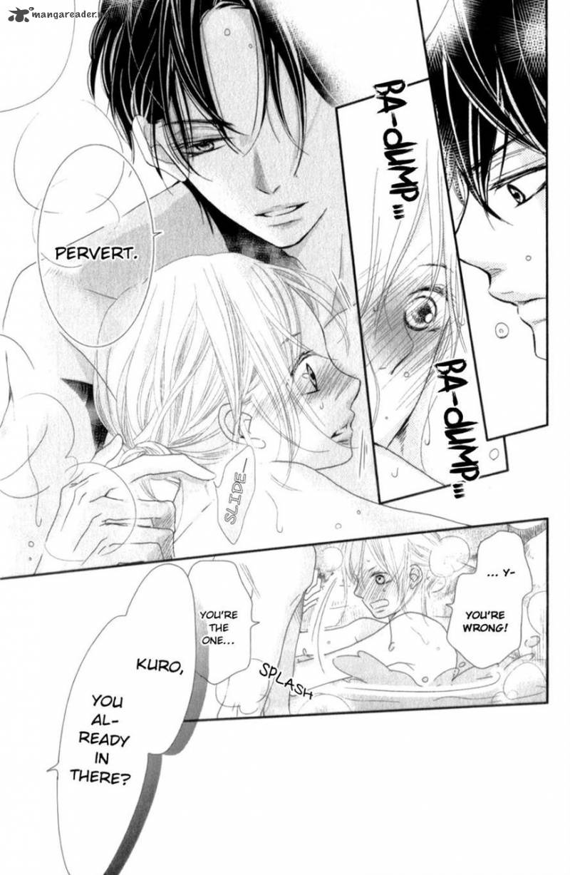 Kurosaki Kun No IInari Ni Nante Naranai 13 44