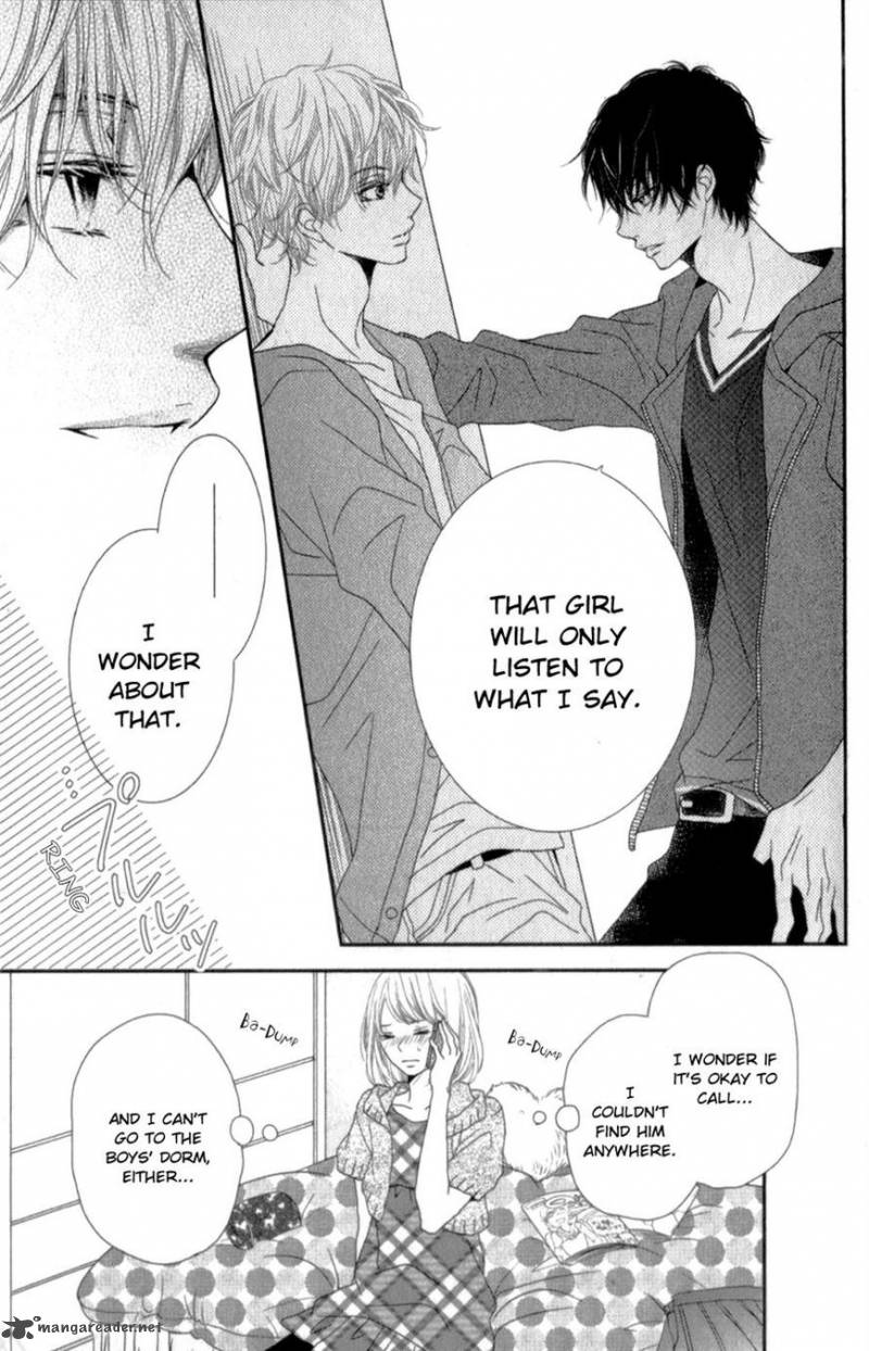 Kurosaki Kun No IInari Ni Nante Naranai 13 8