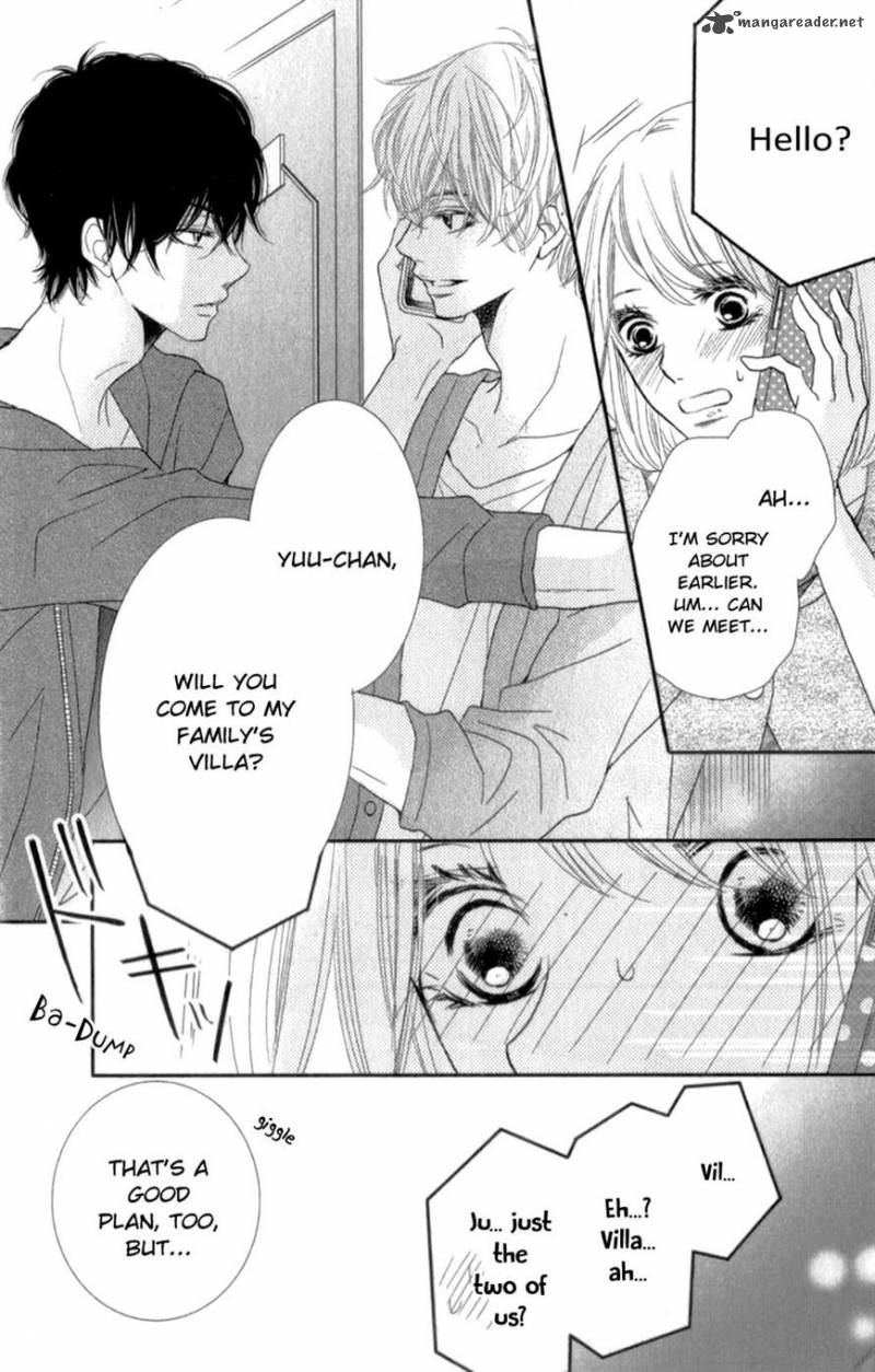 Kurosaki Kun No IInari Ni Nante Naranai 13 9
