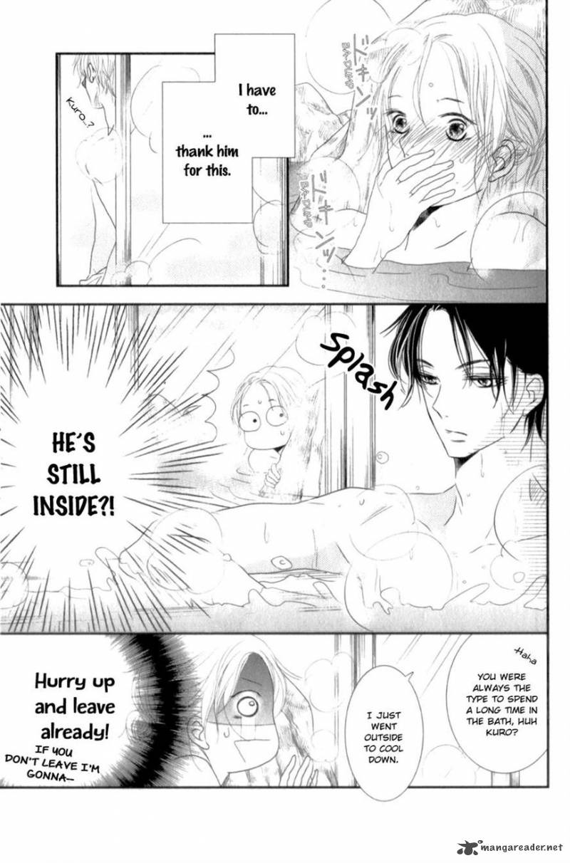 Kurosaki Kun No IInari Ni Nante Naranai 14 10