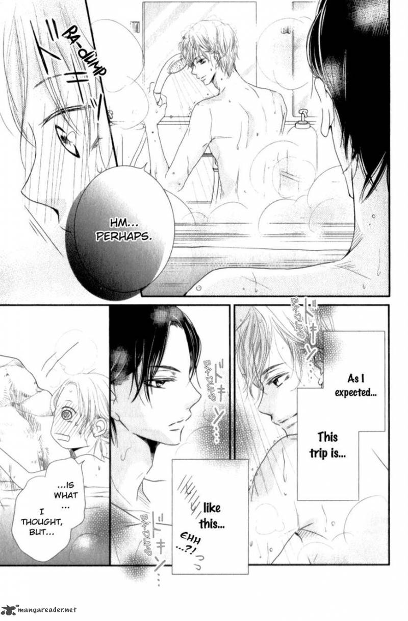 Kurosaki Kun No IInari Ni Nante Naranai 14 12