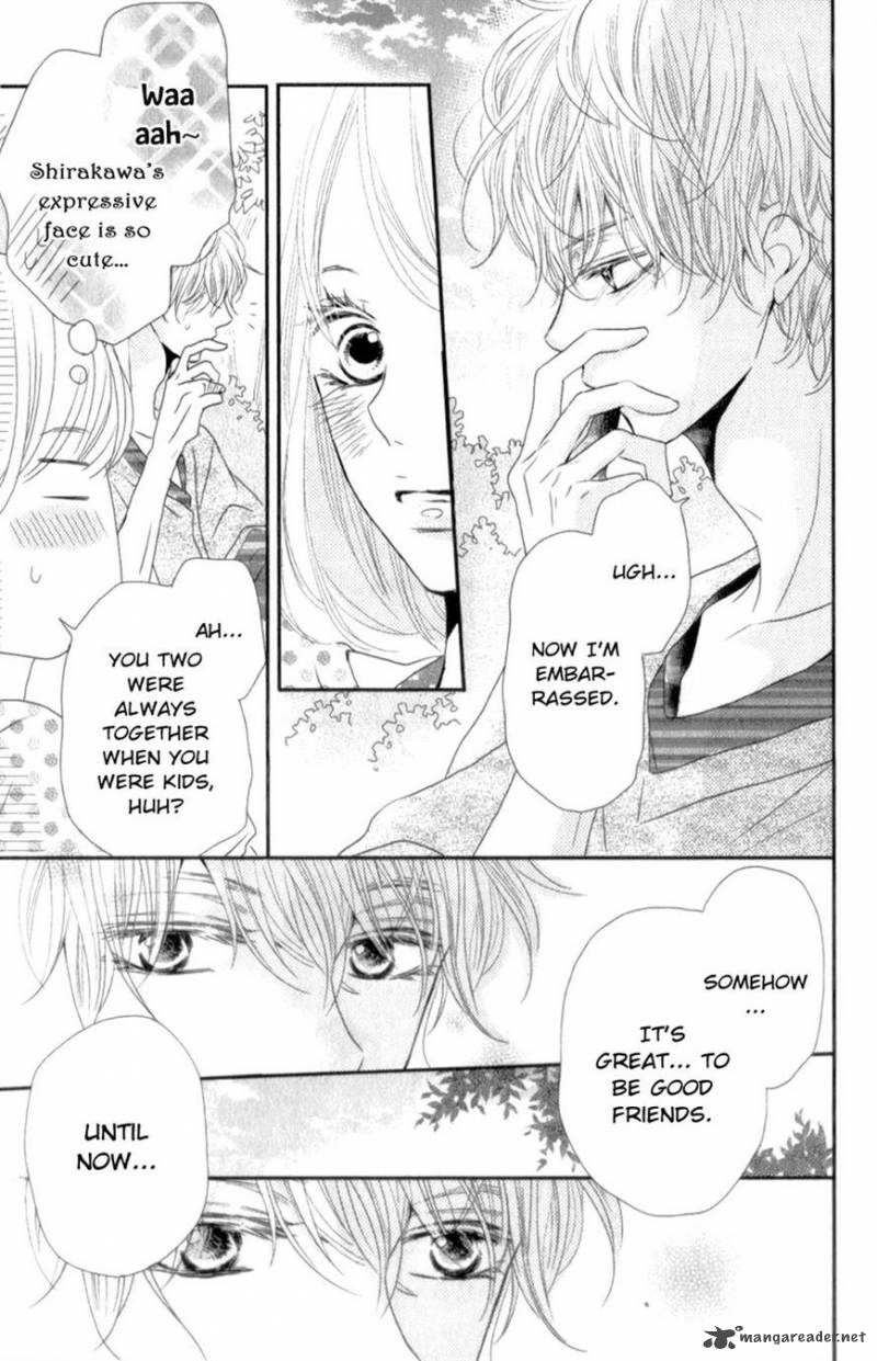 Kurosaki Kun No IInari Ni Nante Naranai 14 18