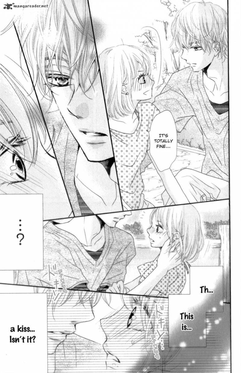 Kurosaki Kun No IInari Ni Nante Naranai 14 22