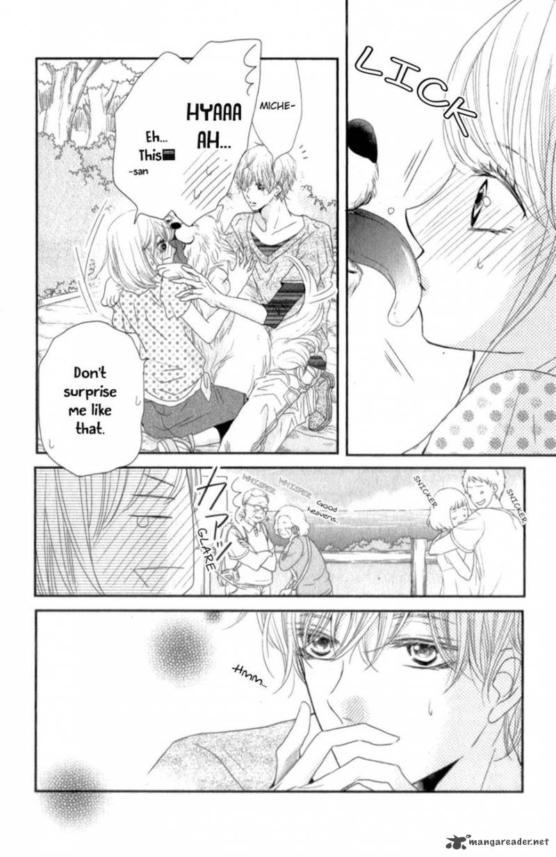 Kurosaki Kun No IInari Ni Nante Naranai 14 23