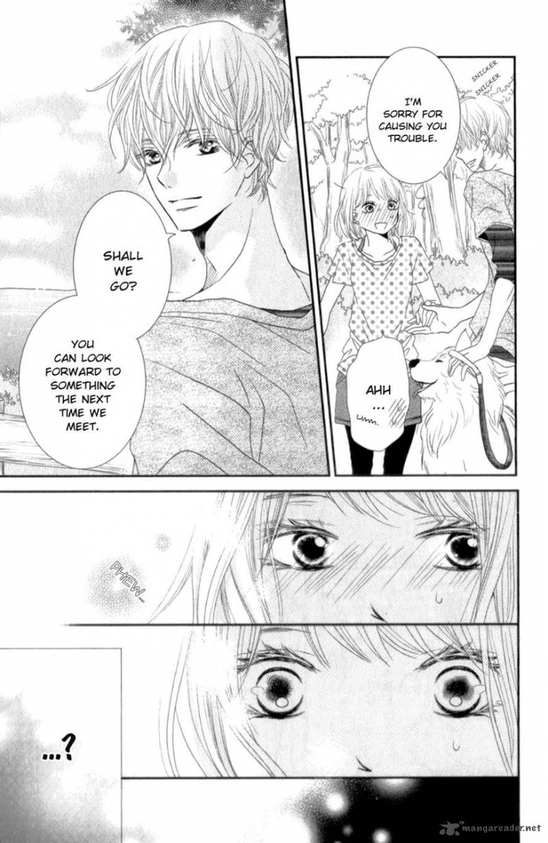 Kurosaki Kun No IInari Ni Nante Naranai 14 24