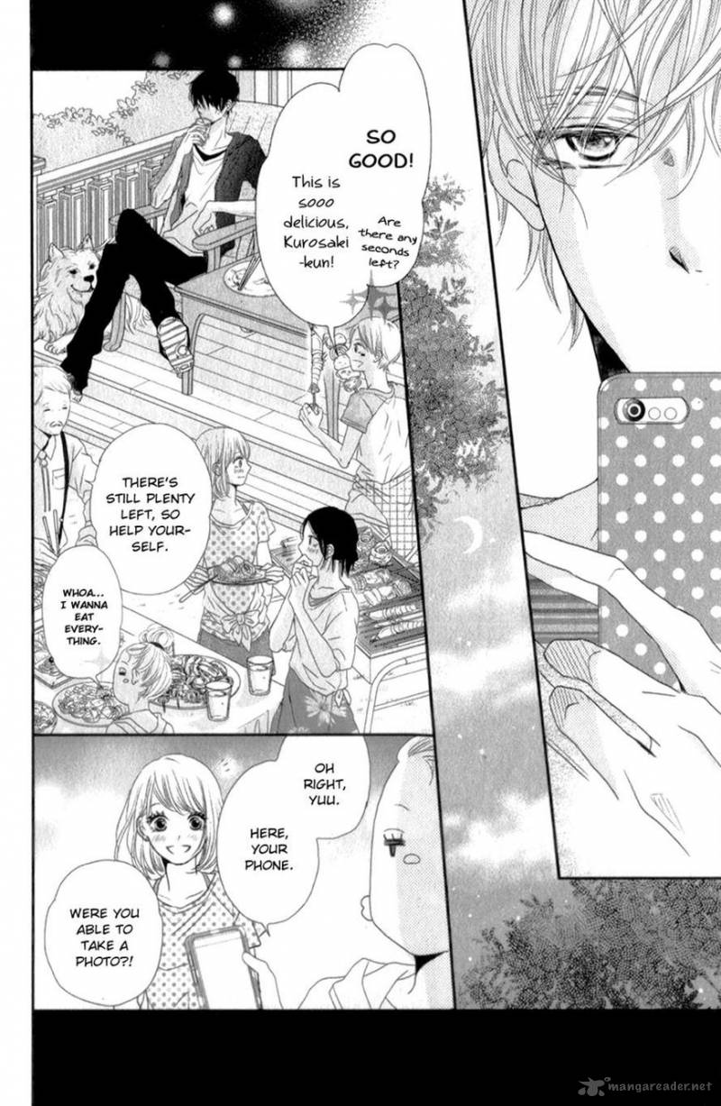 Kurosaki Kun No IInari Ni Nante Naranai 14 35