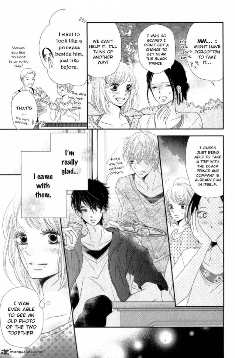 Kurosaki Kun No IInari Ni Nante Naranai 14 36