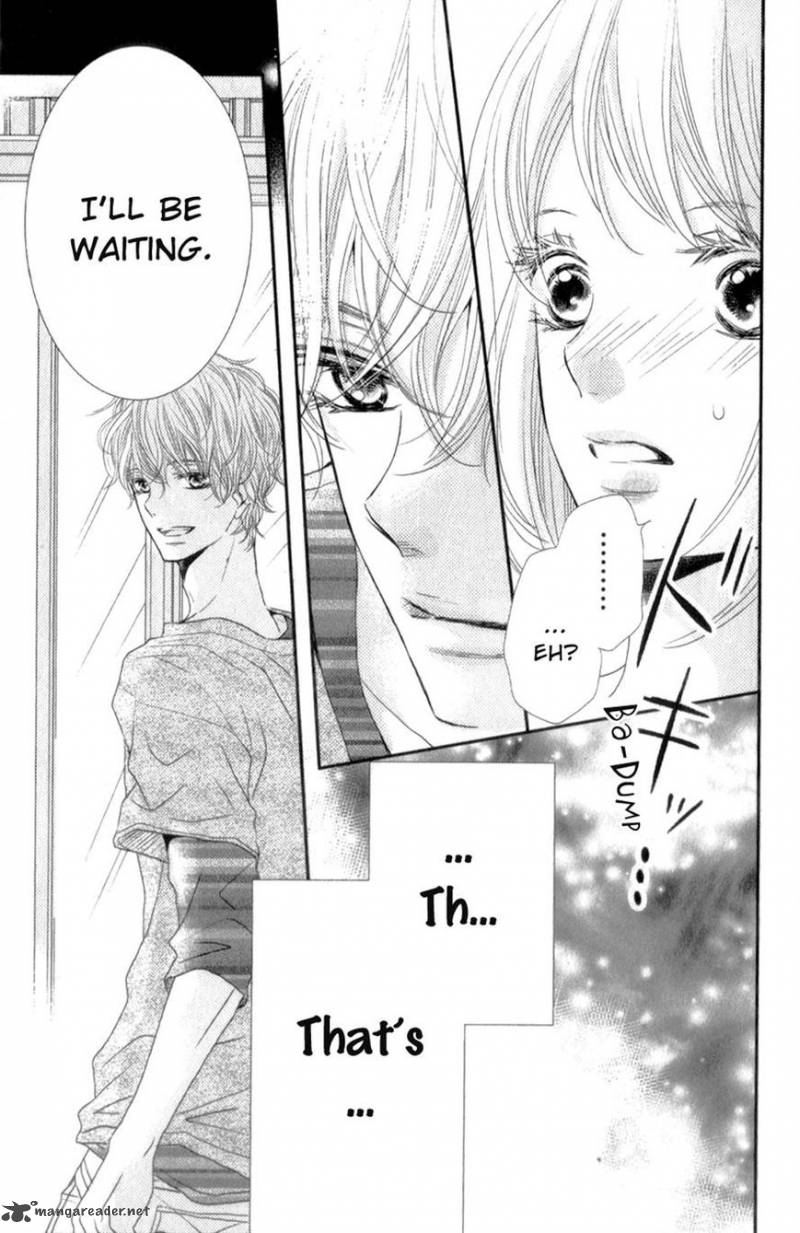 Kurosaki Kun No IInari Ni Nante Naranai 14 40