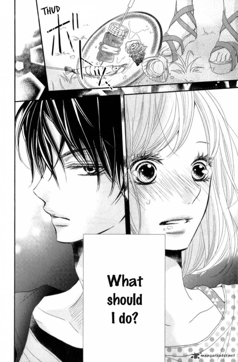 Kurosaki Kun No IInari Ni Nante Naranai 14 41