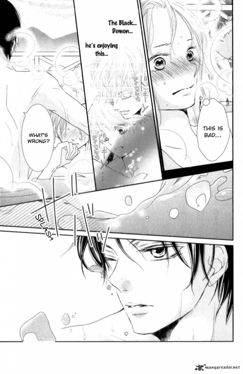 Kurosaki Kun No IInari Ni Nante Naranai 14 6