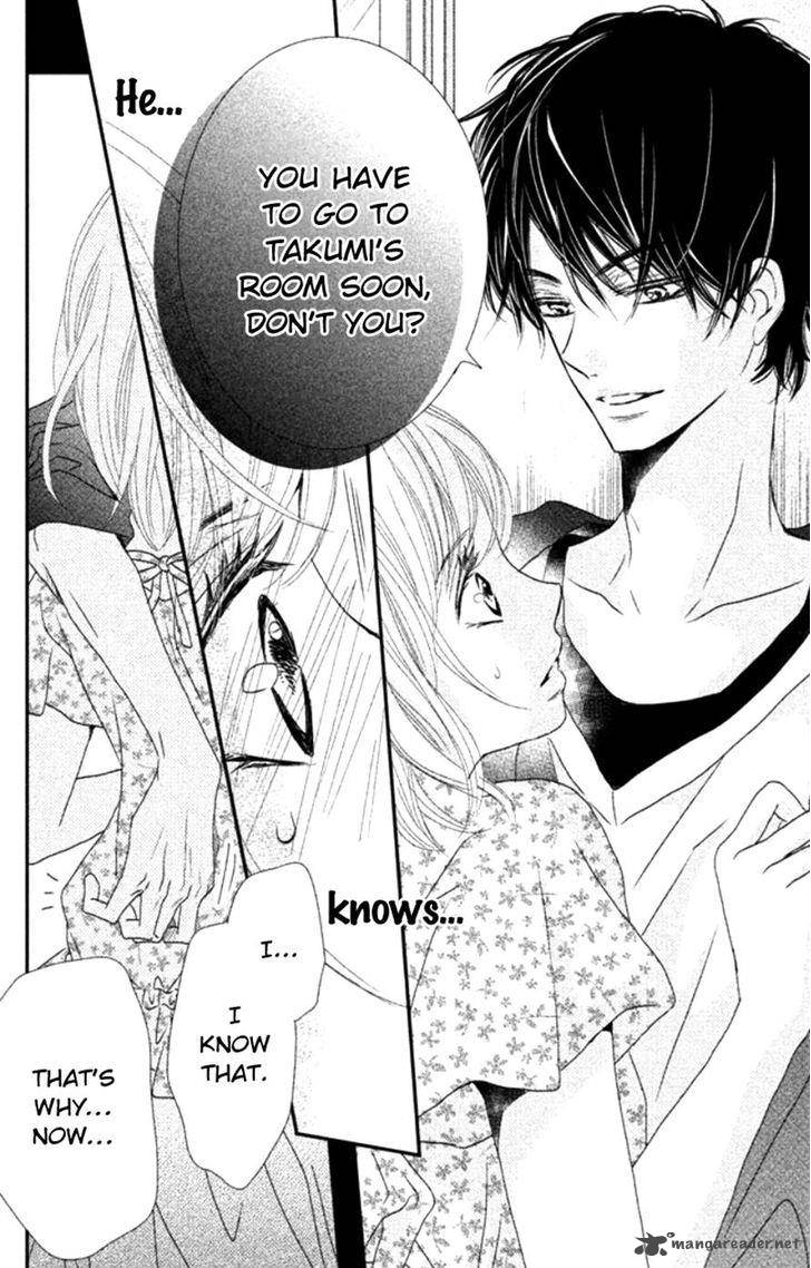 Kurosaki Kun No IInari Ni Nante Naranai 15 18