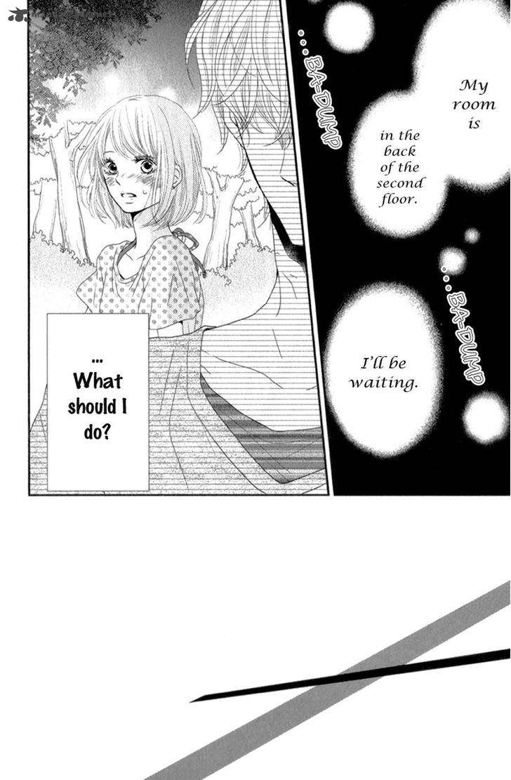 Kurosaki Kun No IInari Ni Nante Naranai 15 2