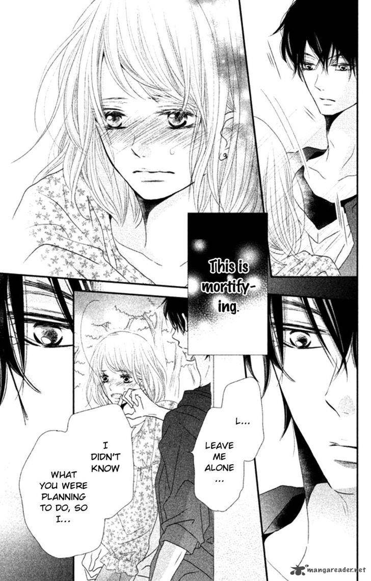 Kurosaki Kun No IInari Ni Nante Naranai 15 21