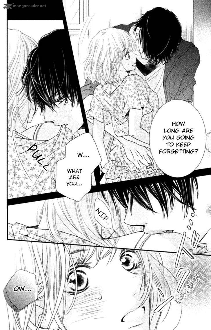 Kurosaki Kun No IInari Ni Nante Naranai 15 22