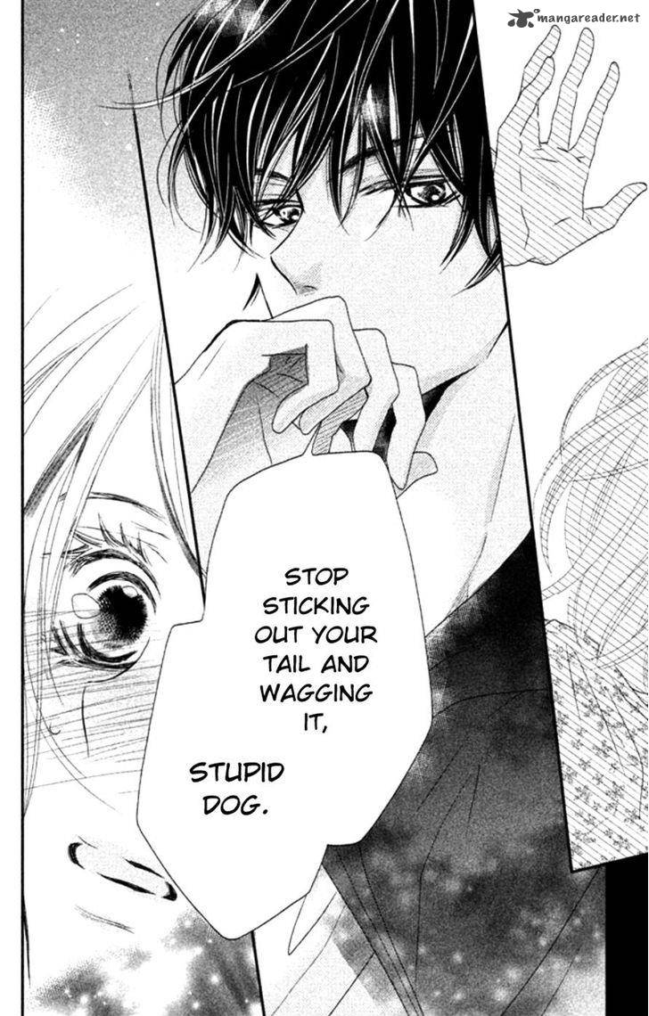 Kurosaki Kun No IInari Ni Nante Naranai 15 24