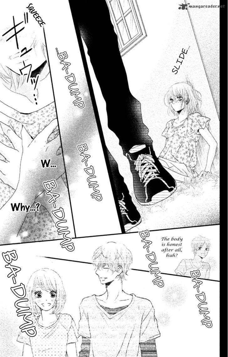 Kurosaki Kun No IInari Ni Nante Naranai 15 25
