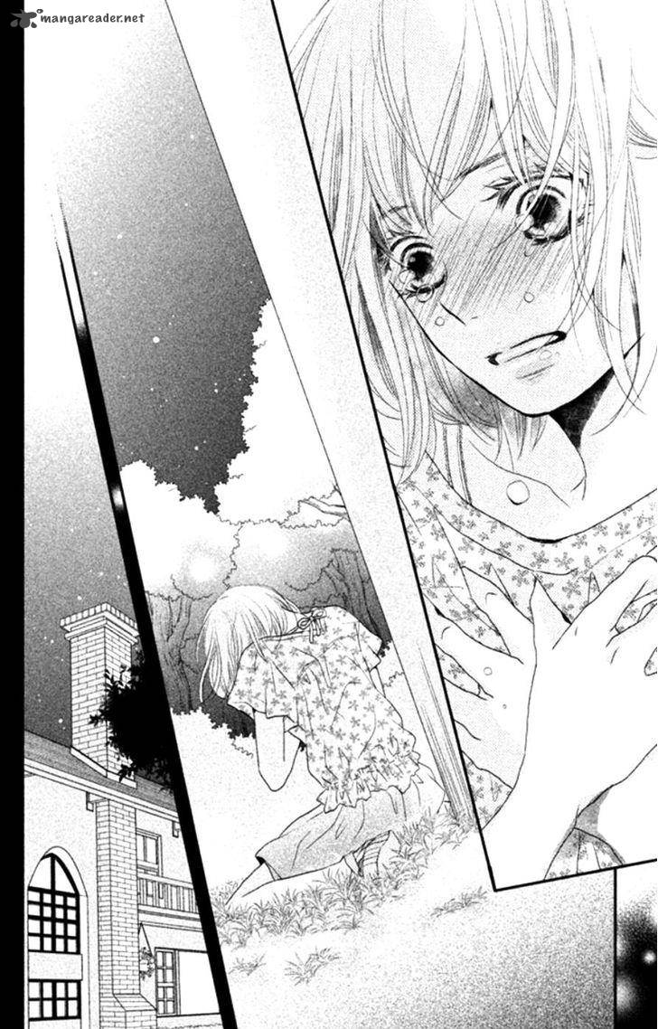 Kurosaki Kun No IInari Ni Nante Naranai 15 26