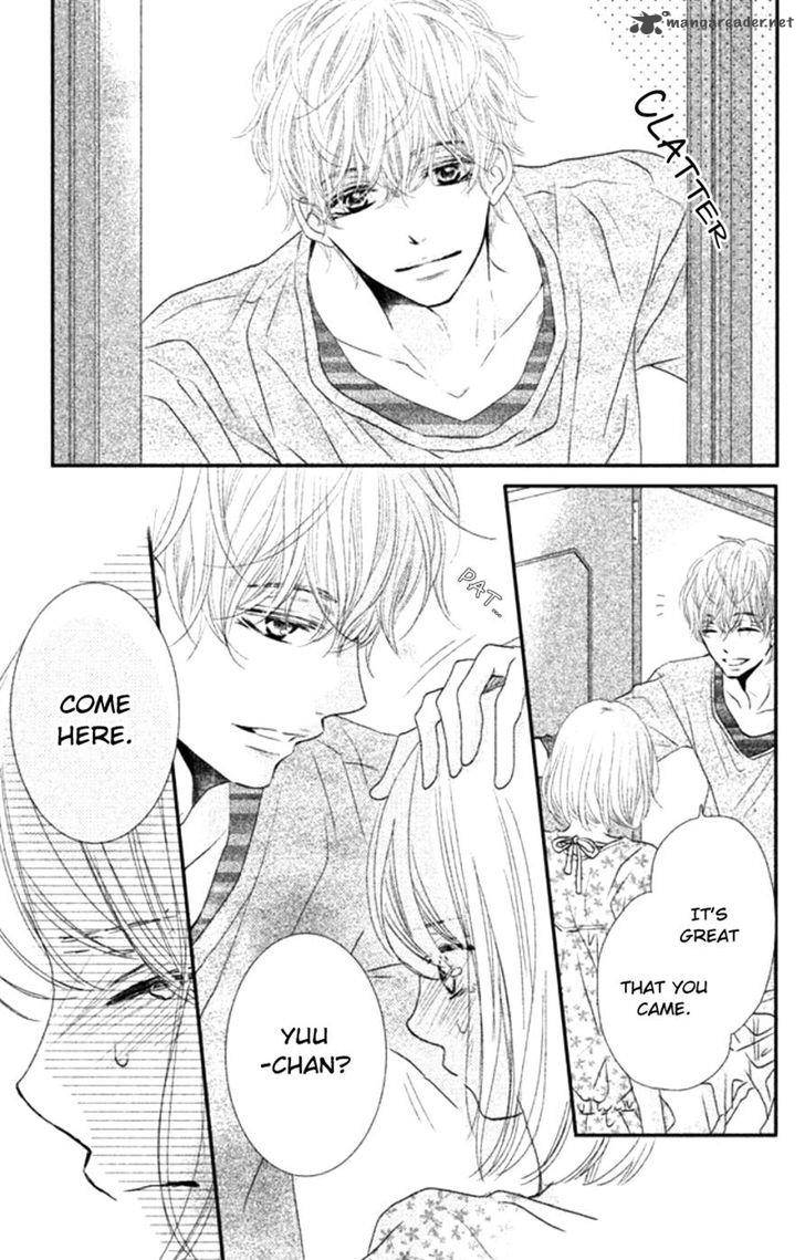 Kurosaki Kun No IInari Ni Nante Naranai 15 27