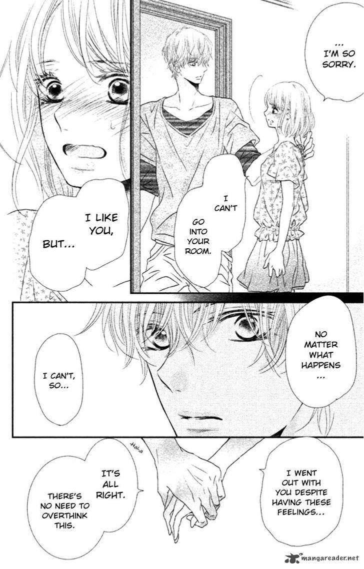 Kurosaki Kun No IInari Ni Nante Naranai 15 28