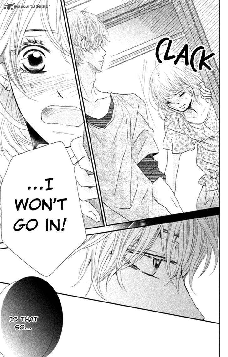 Kurosaki Kun No IInari Ni Nante Naranai 15 29