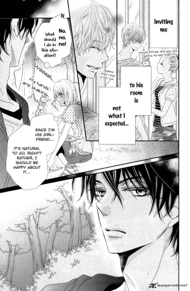Kurosaki Kun No IInari Ni Nante Naranai 15 3