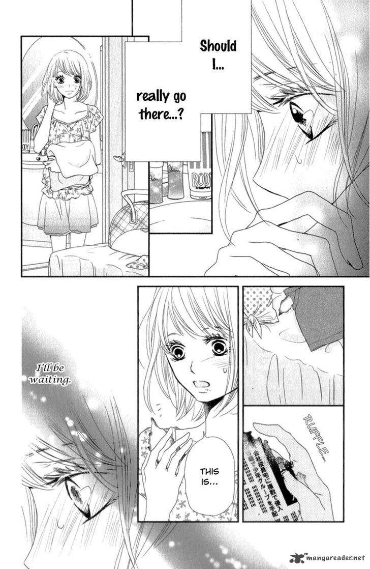 Kurosaki Kun No IInari Ni Nante Naranai 15 6