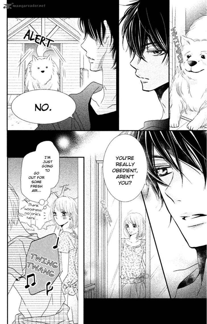 Kurosaki Kun No IInari Ni Nante Naranai 15 8