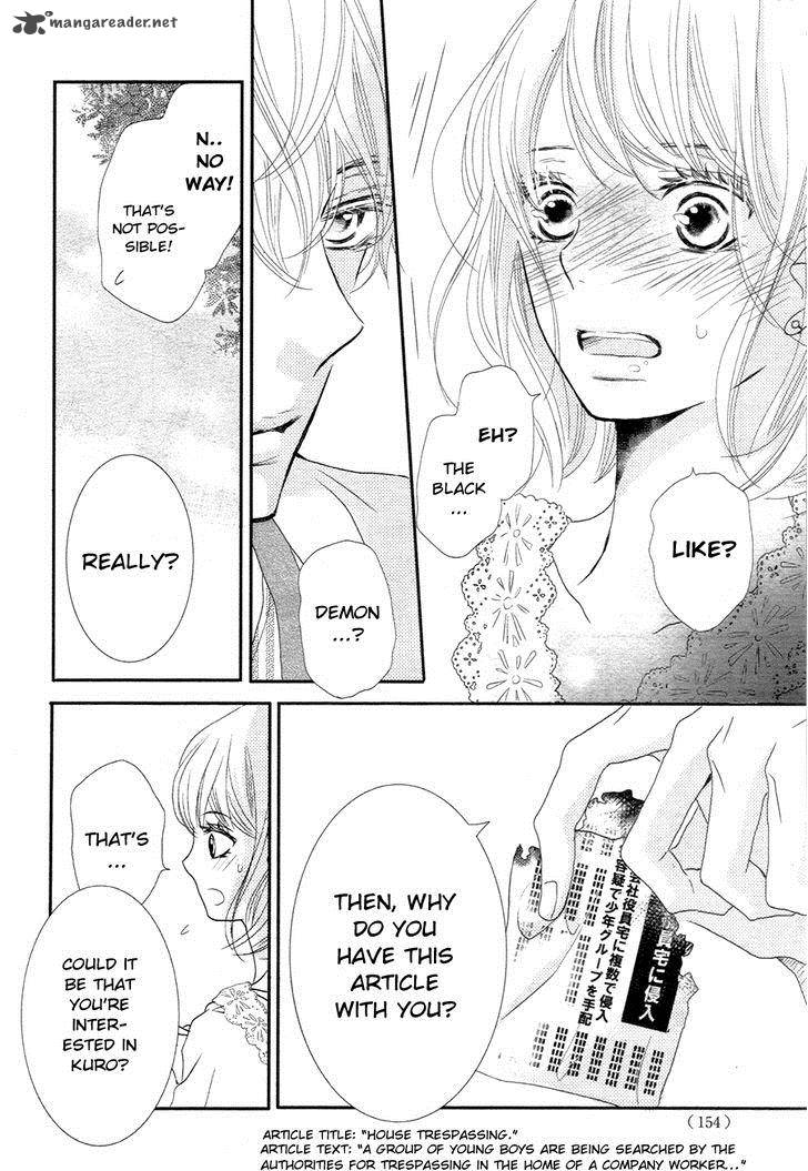 Kurosaki Kun No IInari Ni Nante Naranai 16 10