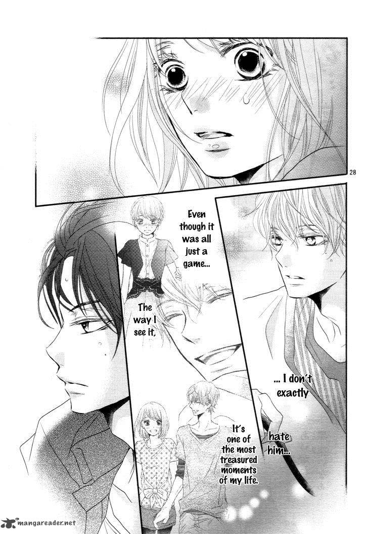 Kurosaki Kun No IInari Ni Nante Naranai 16 29