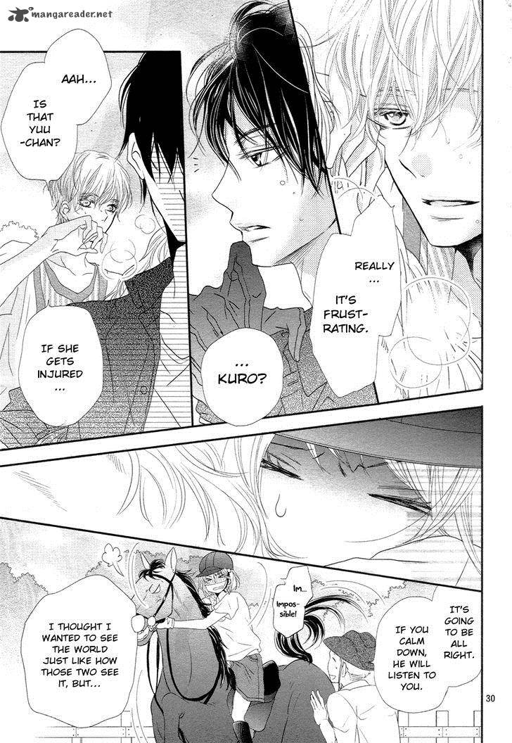 Kurosaki Kun No IInari Ni Nante Naranai 16 31