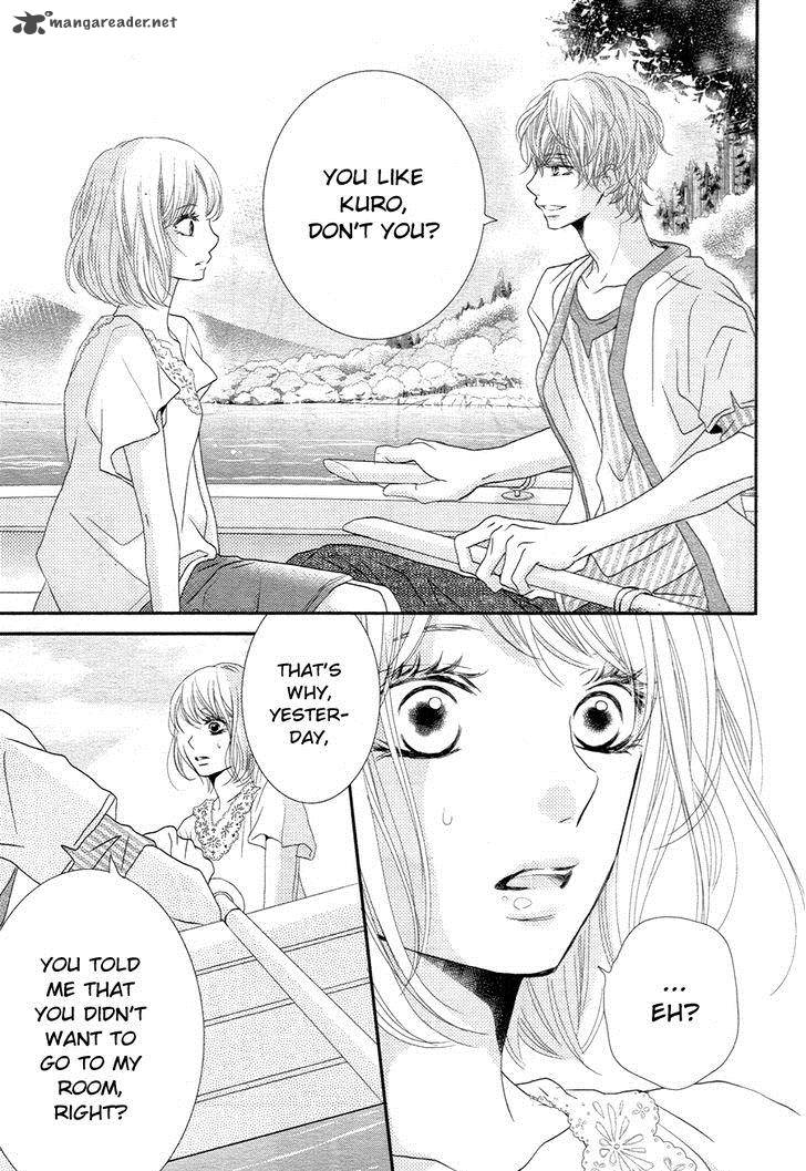 Kurosaki Kun No IInari Ni Nante Naranai 16 9