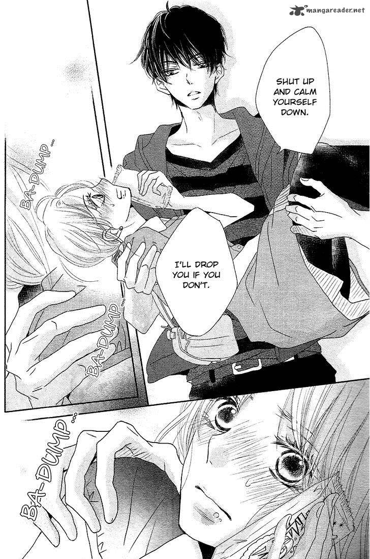 Kurosaki Kun No IInari Ni Nante Naranai 17 33