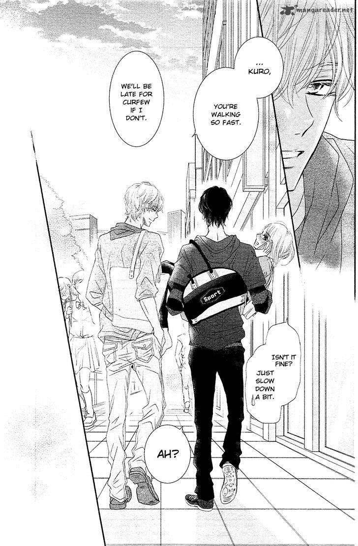 Kurosaki Kun No IInari Ni Nante Naranai 17 34