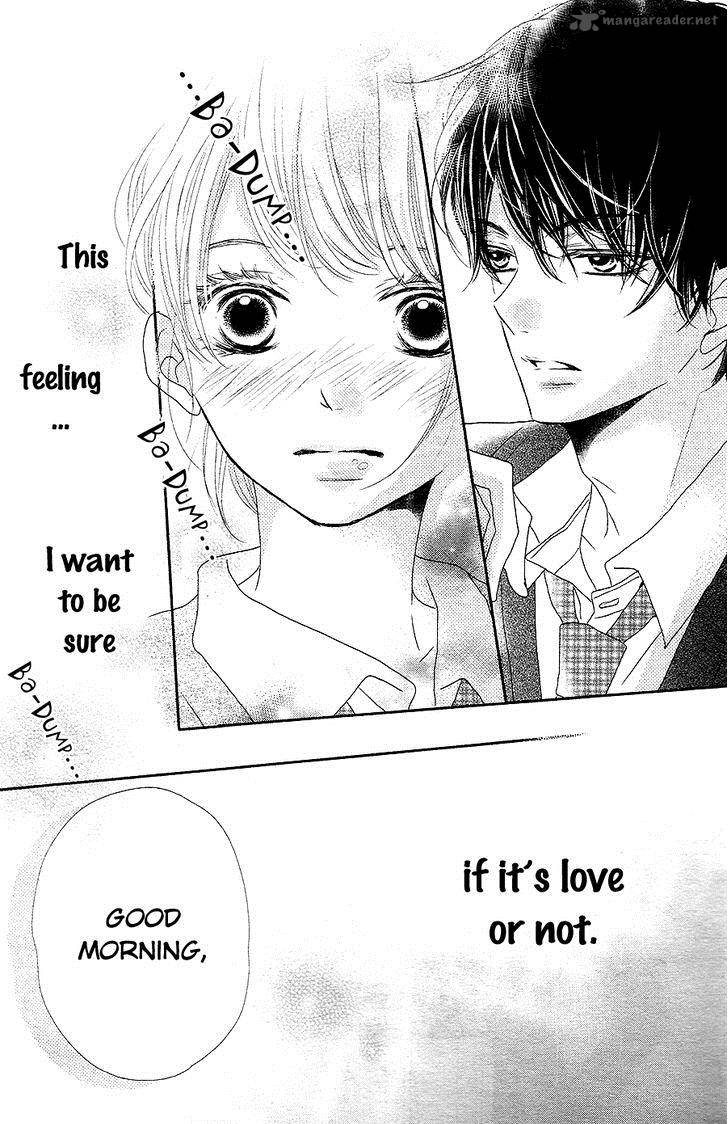 Kurosaki Kun No IInari Ni Nante Naranai 17 37