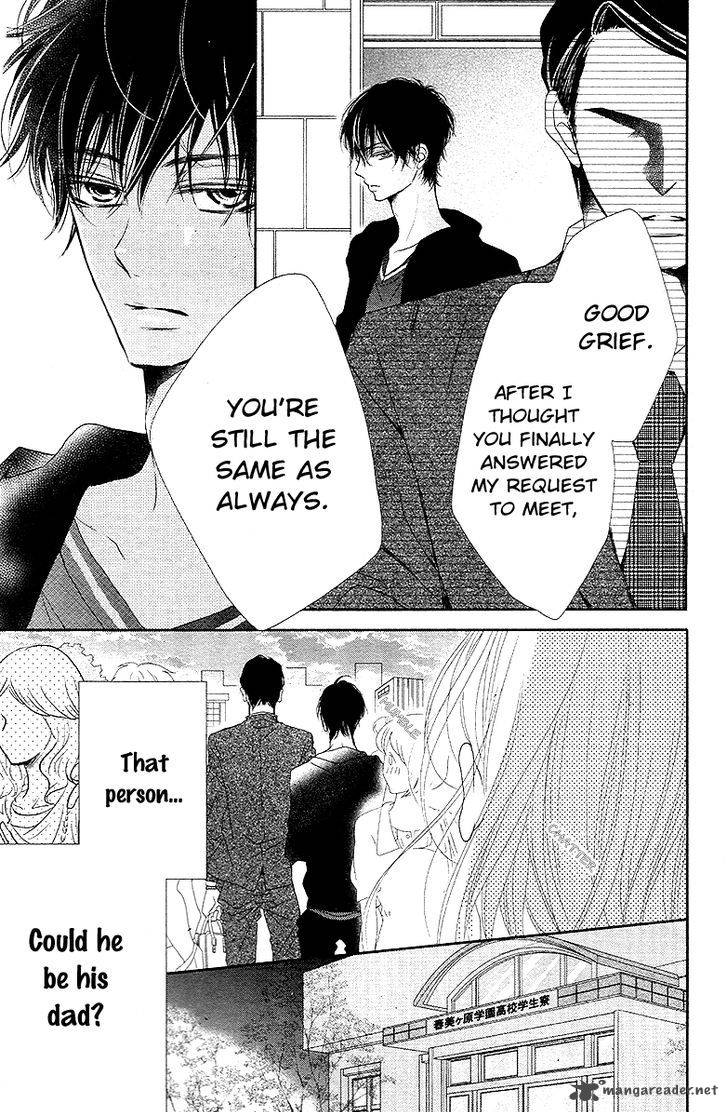 Kurosaki Kun No IInari Ni Nante Naranai 18 25
