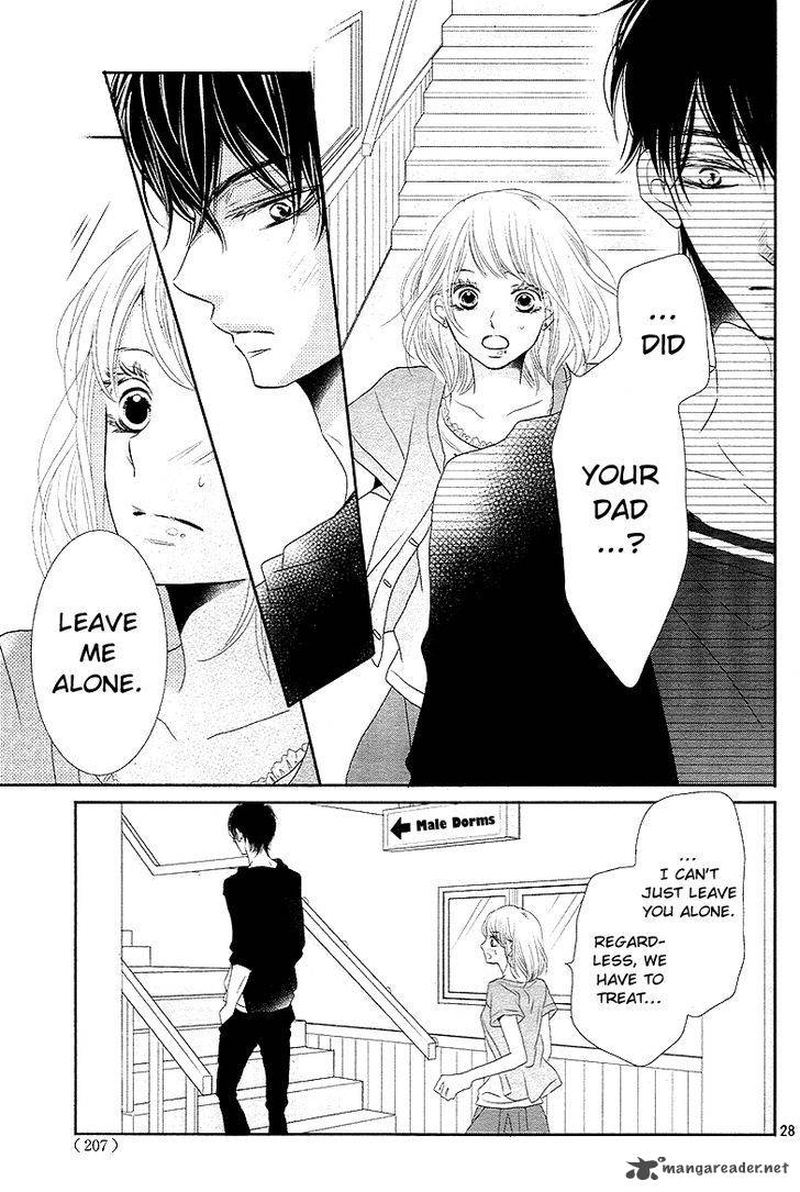 Kurosaki Kun No IInari Ni Nante Naranai 18 28