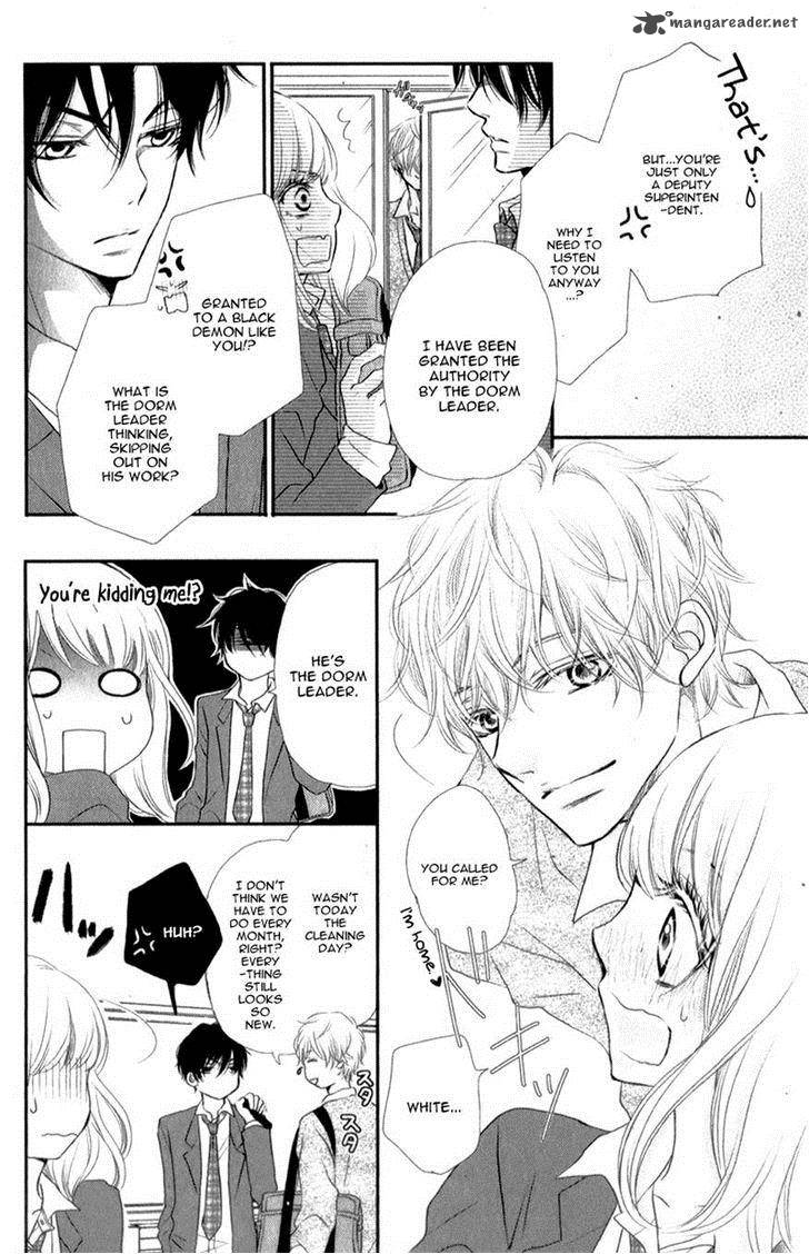 Kurosaki Kun No IInari Ni Nante Naranai 2 10