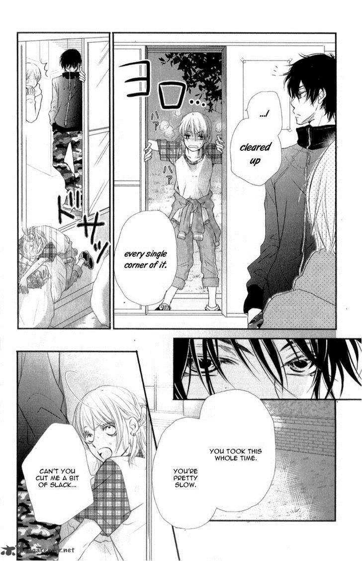 Kurosaki Kun No IInari Ni Nante Naranai 2 18